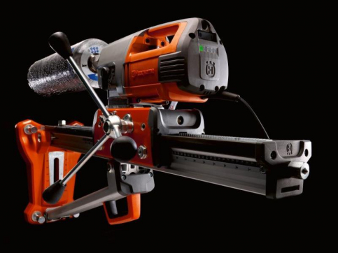 Бурильная машина Husqvarna DM 280 High * по выгодной цене в Казани. Надежное качество и лучшие условия ждут вас.