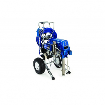 окрасочный агрегат GRACO MARK-V по выгодной цене в Казани. Надежное качество и лучшие условия ждут вас.