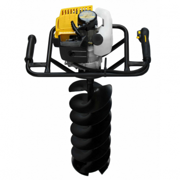 Мотобур CHAMPION AG252 по выгодной цене в Казани. Надежное качество и лучшие условия ждут вас.