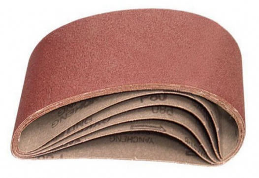 Лента шлифовальная по выгодной цене в Казани. Надежное качество и лучшие условия ждут вас.