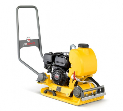 Виброплита Wacker Neuson VP 1340Aw по выгодной цене в Казани. Надежное качество и лучшие условия ждут вас.